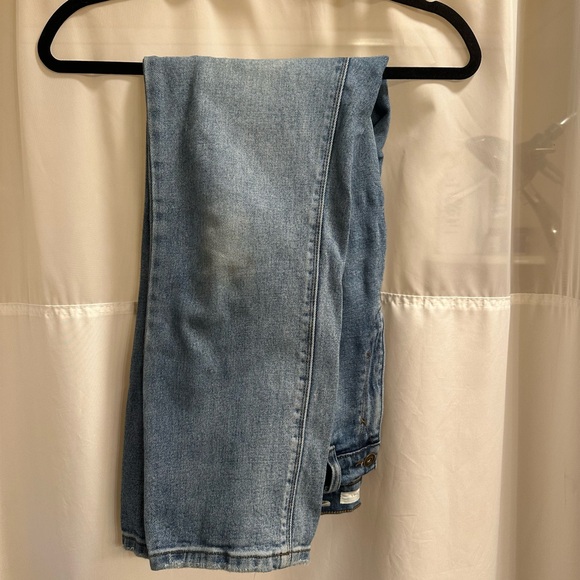 a loves a Straight Leg Jeans - Picture 8 of 8